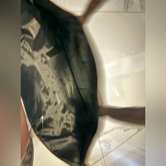 Gold Tote bag #8 - Picture 4 of 8